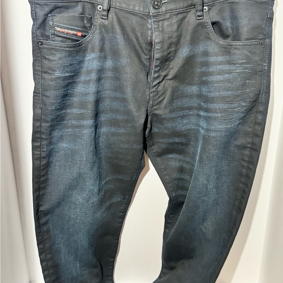 Like New Diesel Jeans Size 36W 30L